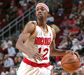 Rafer Alston - Basketball Network - Your daily dose of basketball