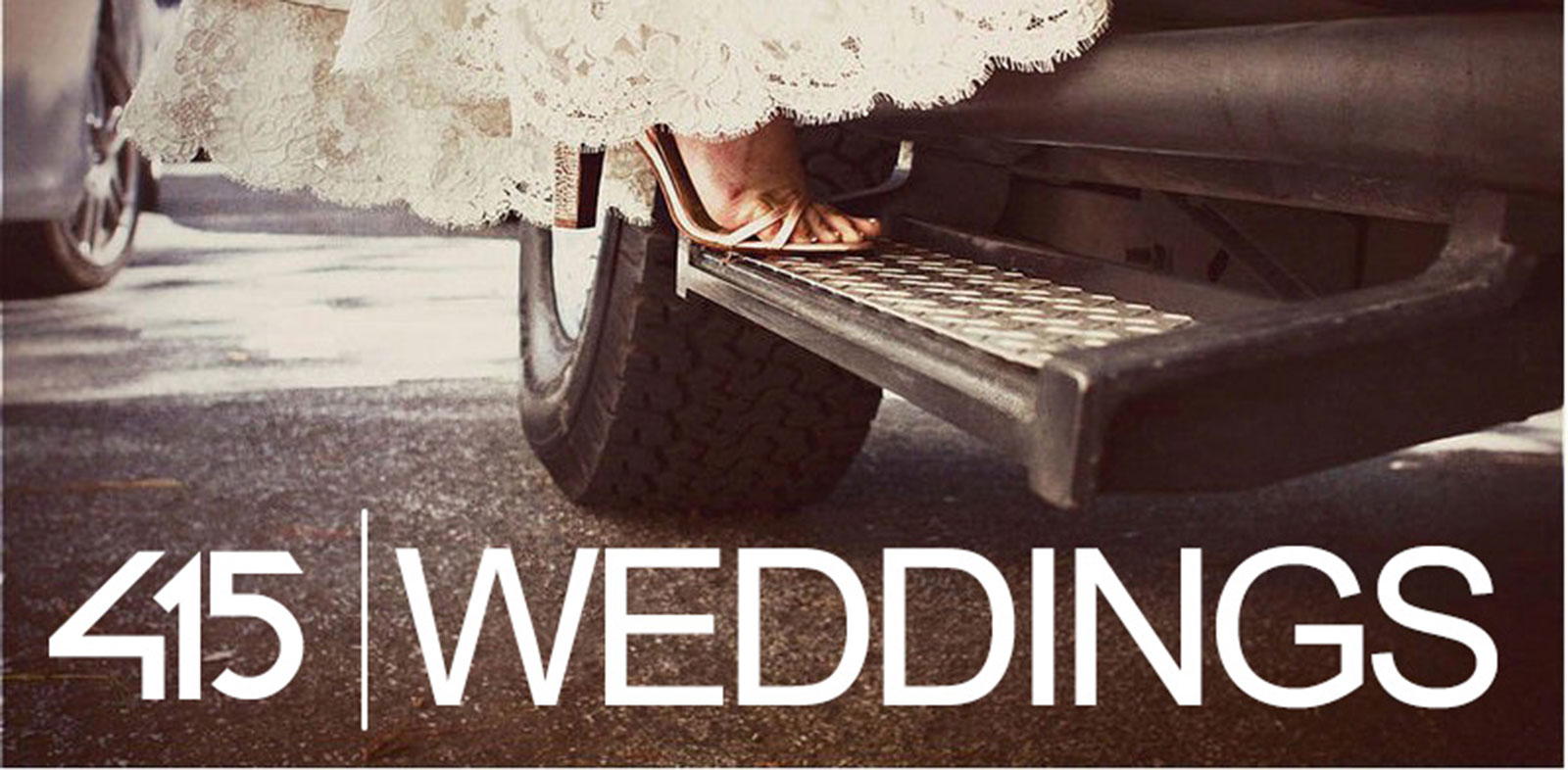 WEDDINGS